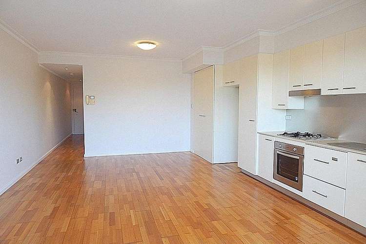 Third view of Homely apartment listing, 13/89-97 New Canterbury Road, Petersham NSW 2049