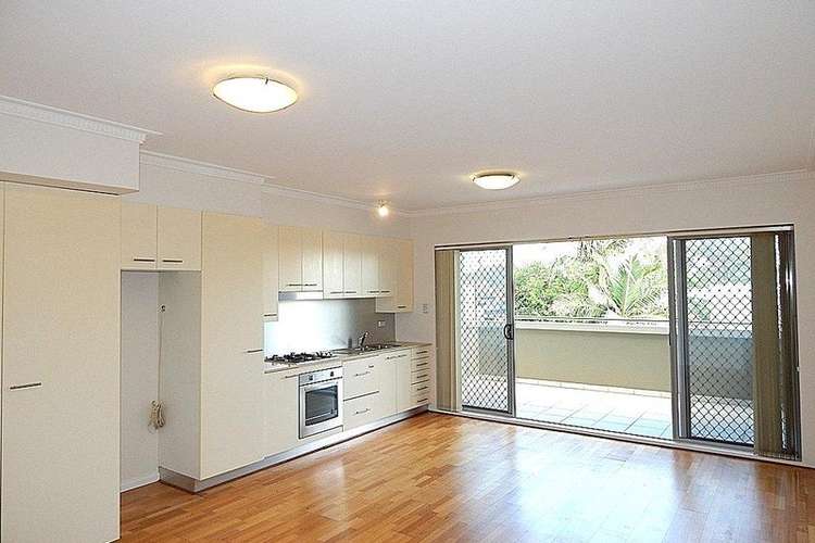 Fifth view of Homely apartment listing, 13/89-97 New Canterbury Road, Petersham NSW 2049
