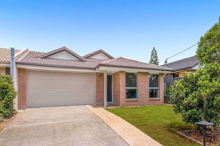 Main view of Homely house listing, 2/59 Richards Street, Loganlea QLD 4131