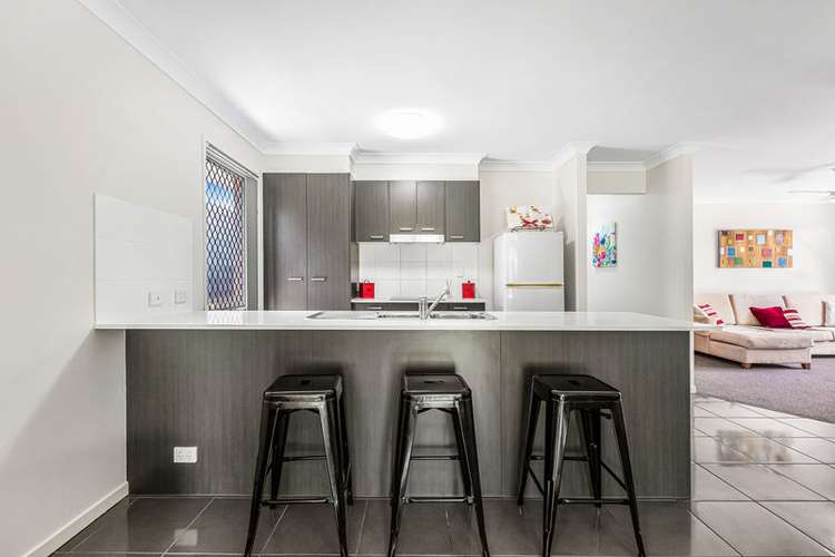 Second view of Homely house listing, 2/59 Richards Street, Loganlea QLD 4131