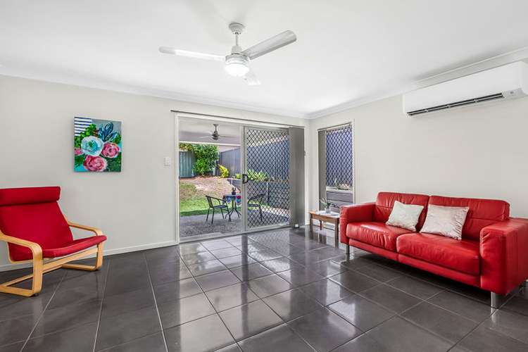 Fifth view of Homely house listing, 2/59 Richards Street, Loganlea QLD 4131