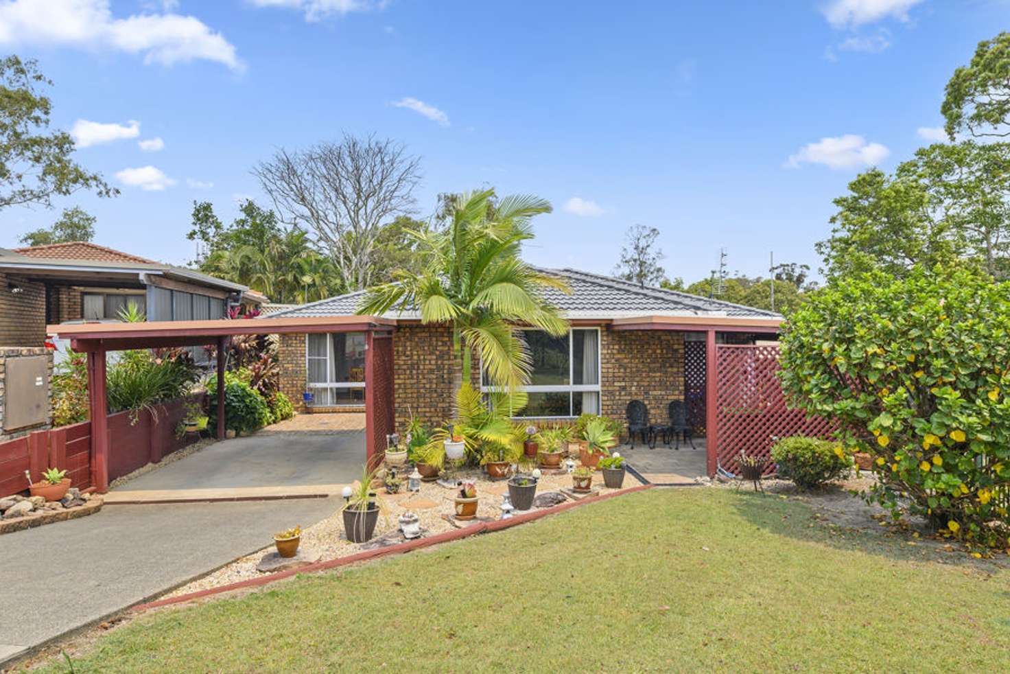 Main view of Homely villa listing, 1/20 Shanahan Close, Woolgoolga NSW 2456
