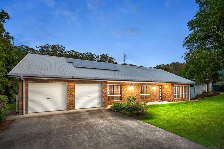 Main view of Homely house listing, 322 Diddillibah Road, Diddillibah QLD 4559