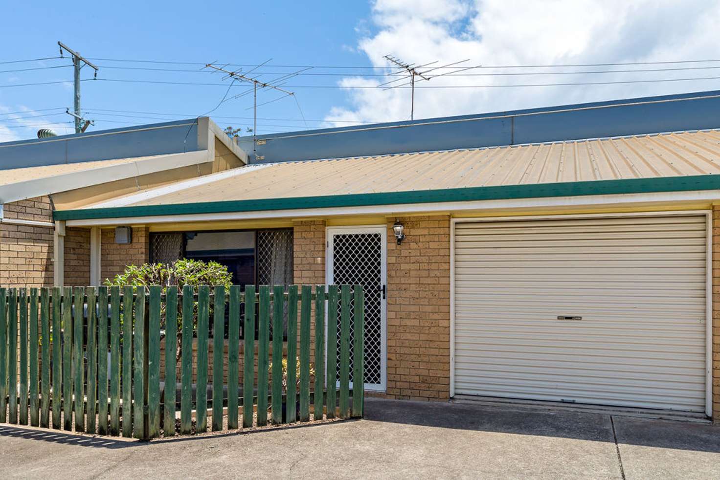 Main view of Homely unit listing, 2/88 McPherson Street, Kippa-ring QLD 4021