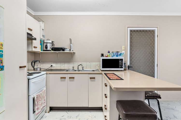 Second view of Homely unit listing, 2/88 McPherson Street, Kippa-ring QLD 4021