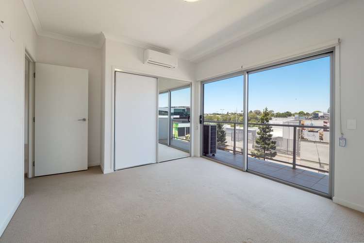 Fifth view of Homely apartment listing, 2305/19 Playfield Street, Chermside QLD 4032