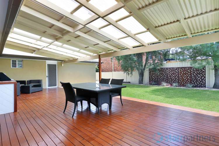 Sixth view of Homely house listing, 7 Smallwood Road, Mcgraths Hill NSW 2756