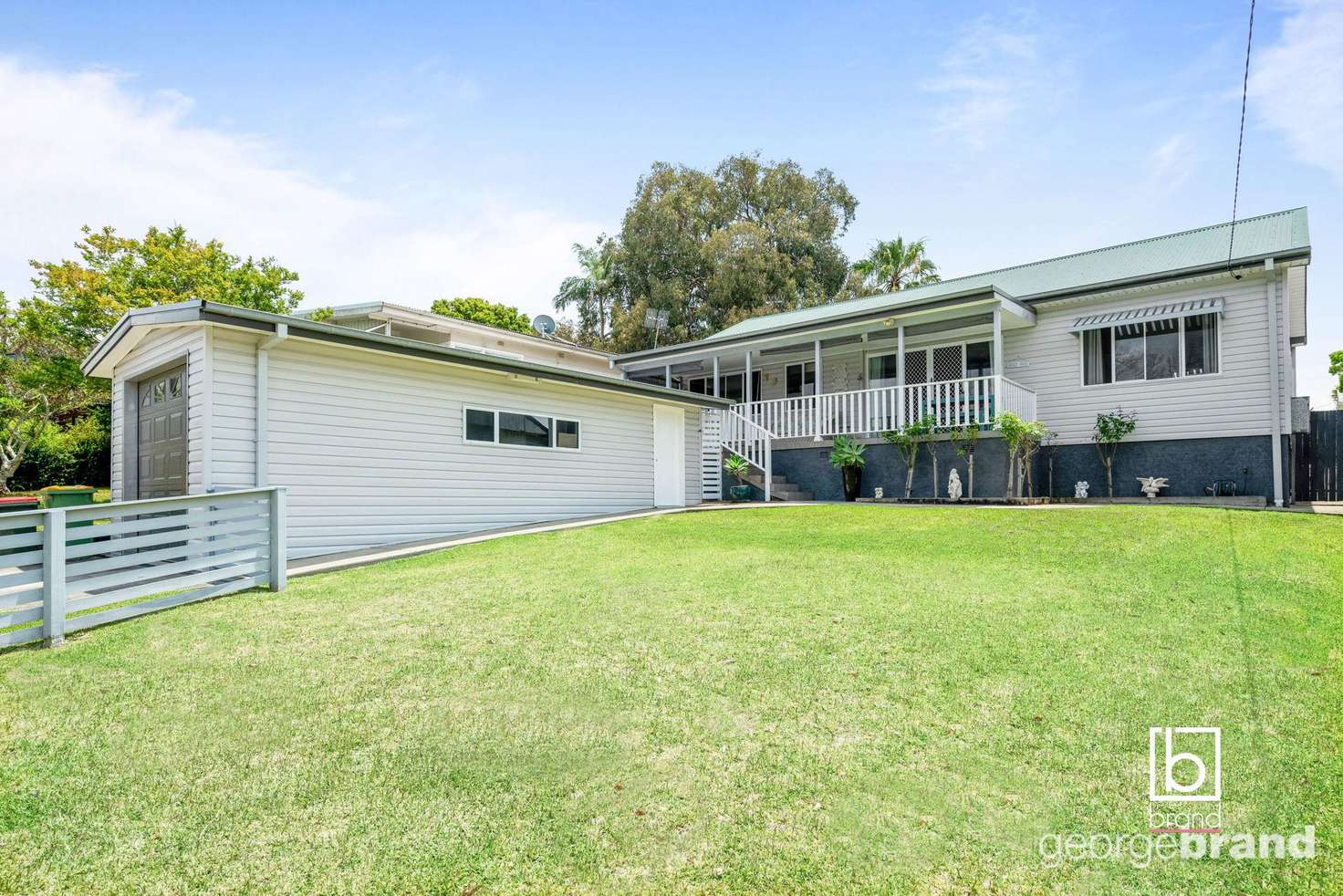 Main view of Homely house listing, 27 Diamond Head Drive, Budgewoi NSW 2262