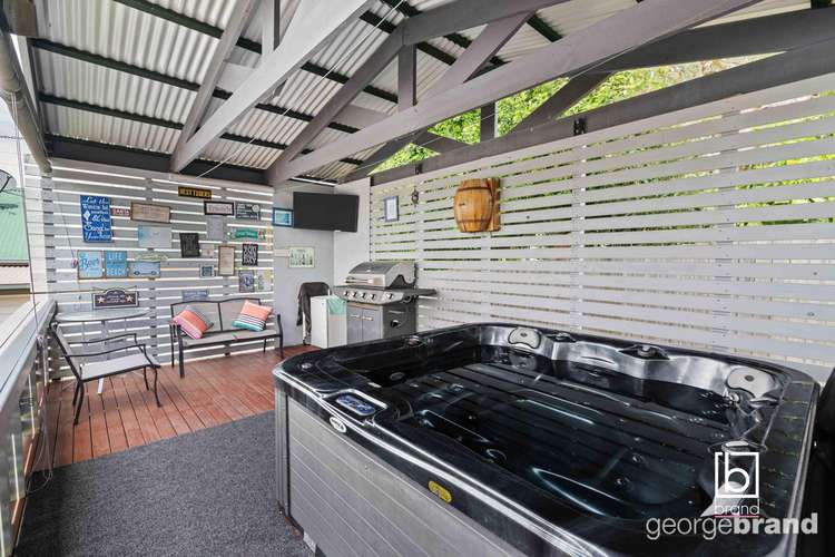 Sixth view of Homely house listing, 27 Diamond Head Drive, Budgewoi NSW 2262