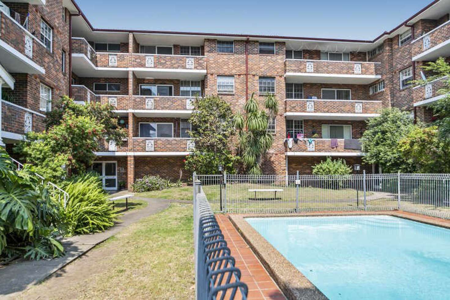 Main view of Homely unit listing, 15/14-20 Elizabeth Street, North Parramatta NSW 2151