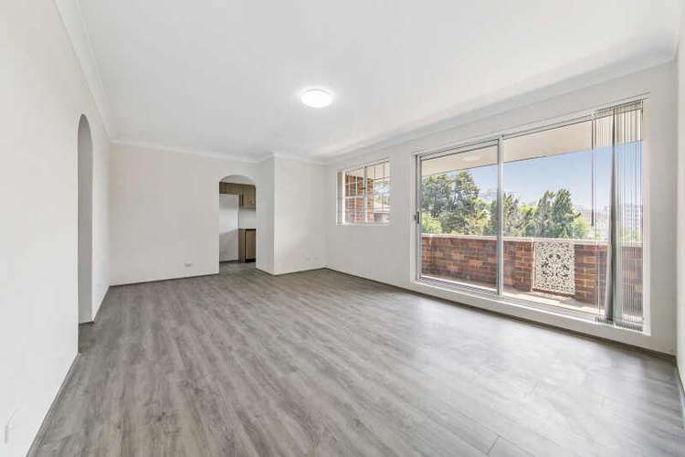 Fourth view of Homely unit listing, 15/14-20 Elizabeth Street, North Parramatta NSW 2151