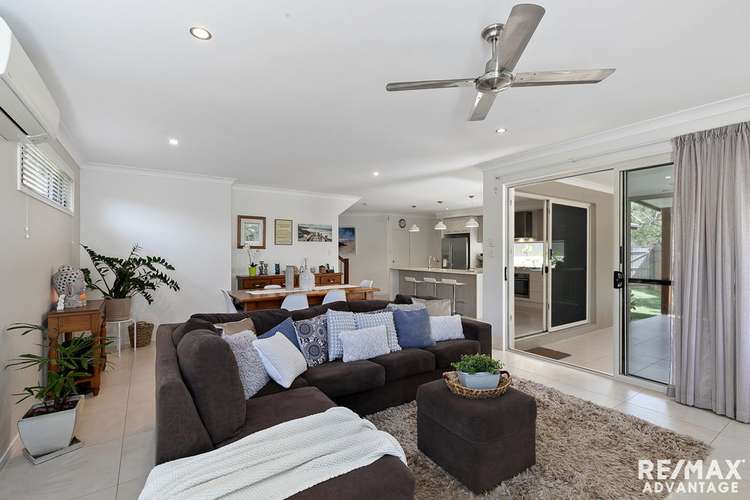 Fourth view of Homely house listing, 52 Schooner Crt, Manly West QLD 4179