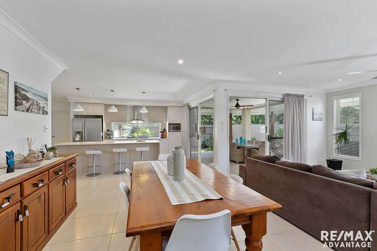 Fifth view of Homely house listing, 52 Schooner Crt, Manly West QLD 4179