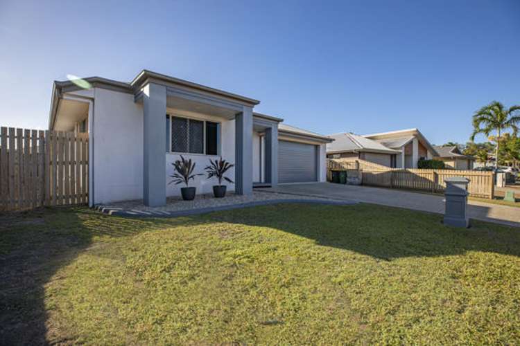 Main view of Homely house listing, 29 Cutfield Street, Glenella QLD 4740
