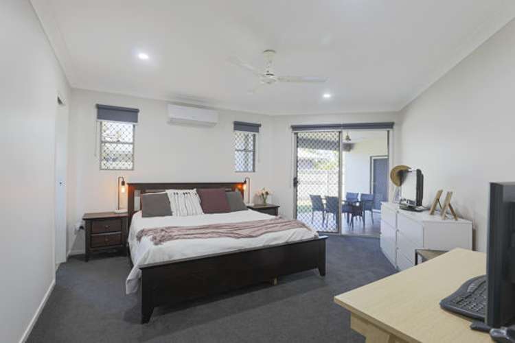 Seventh view of Homely house listing, 29 Cutfield Street, Glenella QLD 4740