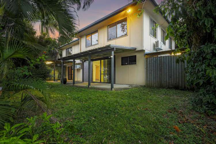 Main view of Homely house listing, 11 Alexander Street, Rural View QLD 4740