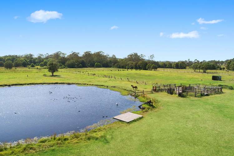 Main view of Homely acreageSemiRural listing, 1021 Dooralong Road, Dooralong NSW 2259