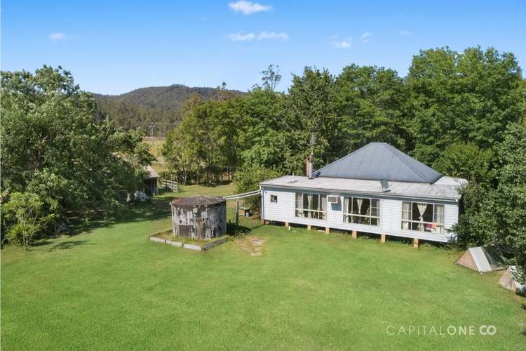 Third view of Homely acreageSemiRural listing, 1021 Dooralong Road, Dooralong NSW 2259