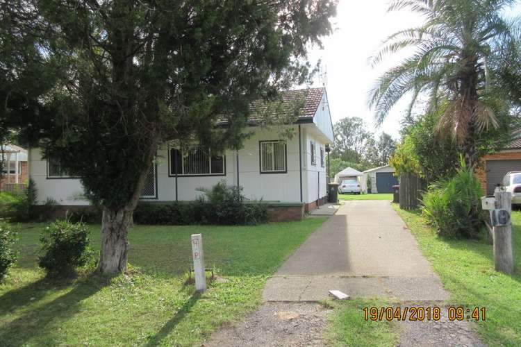 Main view of Homely house listing, 10 Boyce Ave, Wyong NSW 2259