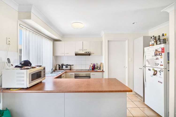 Second view of Homely townhouse listing, 52/17 Cunningham Street, Deception Bay QLD 4508
