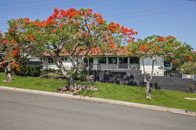 Main view of Homely house listing, 33 Ledbury Street, Aspley QLD 4034