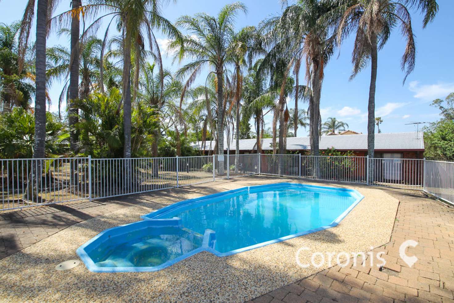 Main view of Homely unit listing, 6/12 Albert Street, Eagleby QLD 4207