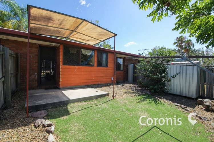 Second view of Homely unit listing, 6/12 Albert Street, Eagleby QLD 4207