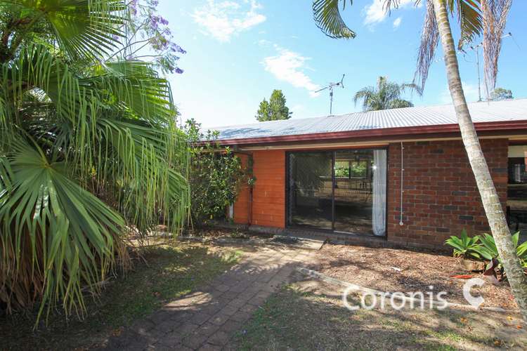 Third view of Homely unit listing, 6/12 Albert Street, Eagleby QLD 4207