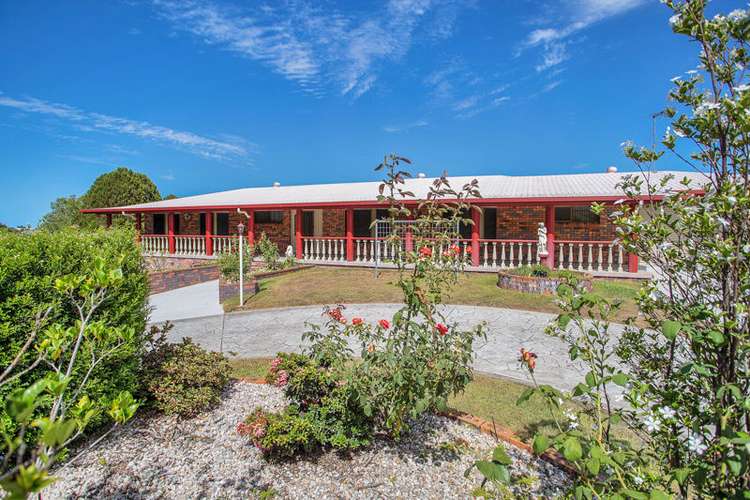 Main view of Homely house listing, 24 Rural View Drive, Rural View QLD 4740