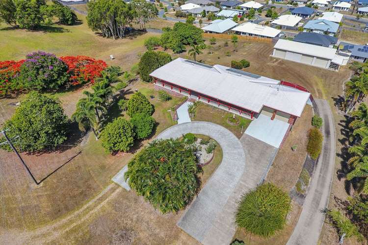Second view of Homely house listing, 24 Rural View Drive, Rural View QLD 4740