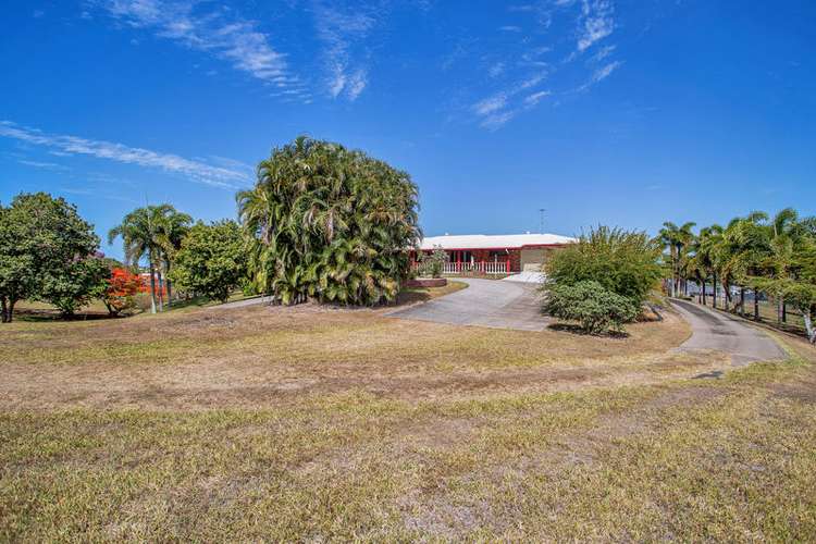 Third view of Homely house listing, 24 Rural View Drive, Rural View QLD 4740