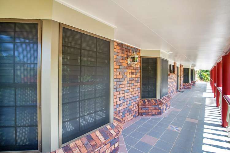 Fourth view of Homely house listing, 24 Rural View Drive, Rural View QLD 4740