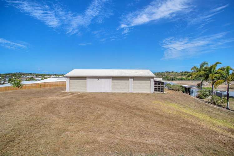 Fifth view of Homely house listing, 24 Rural View Drive, Rural View QLD 4740