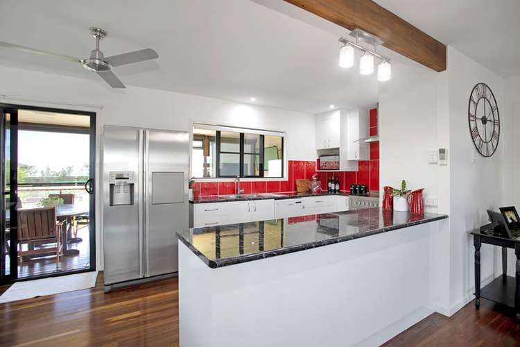 Second view of Homely house listing, 82 Kennys Road, Marian QLD 4753