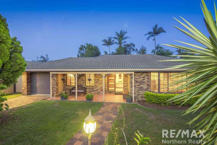 Second view of Homely house listing, 12 Hylacola Drive, Albany Creek QLD 4035
