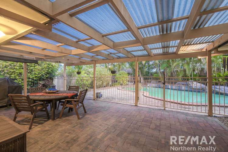 Third view of Homely house listing, 12 Hylacola Drive, Albany Creek QLD 4035