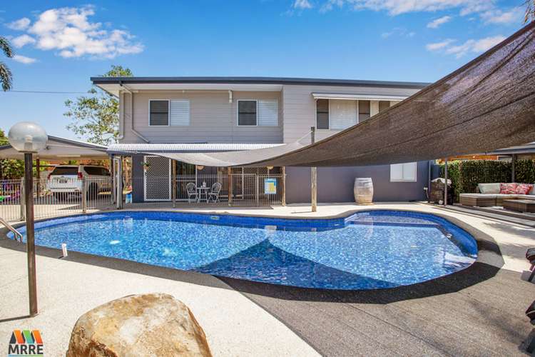 Third view of Homely house listing, 3 Pharlap Parade, Ooralea QLD 4740