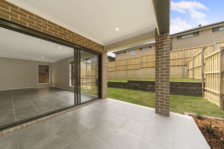 Second view of Homely house listing, 10 Gimmer Road, Box Hill NSW 2765