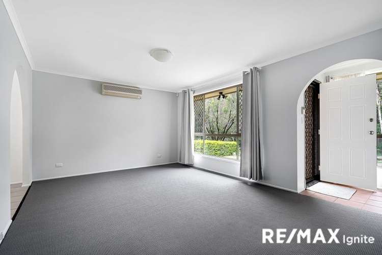 Main view of Homely house listing, 25 Andaman Street, Jamboree Heights QLD 4074