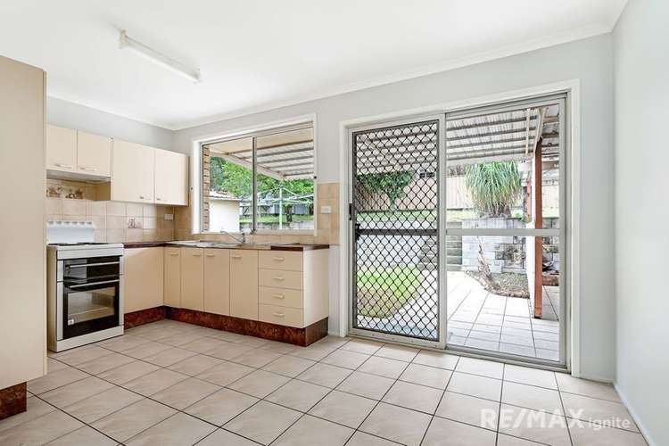 Second view of Homely house listing, 25 Andaman Street, Jamboree Heights QLD 4074