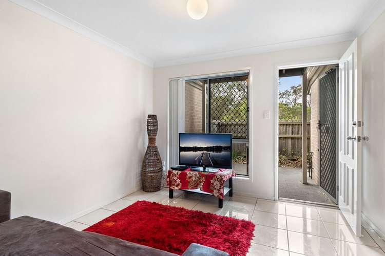 Third view of Homely townhouse listing, 25/65-87 Demeio Road, Berrinba QLD 4117