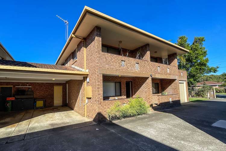 Main view of Homely townhouse listing, 3/58 Prince Street, Coffs Harbour NSW 2450