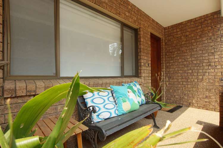 Second view of Homely townhouse listing, 3/58 Prince Street, Coffs Harbour NSW 2450