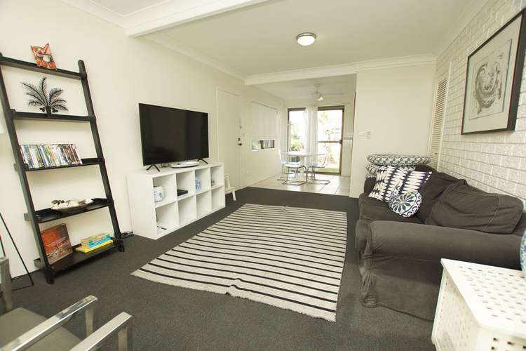 Fourth view of Homely townhouse listing, 3/58 Prince Street, Coffs Harbour NSW 2450