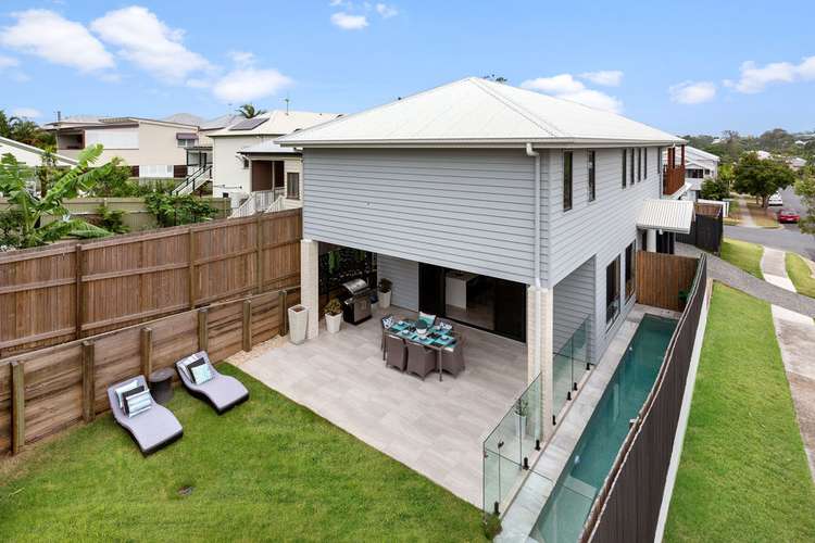 Second view of Homely house listing, 2 Chermside Street, Grange QLD 4051