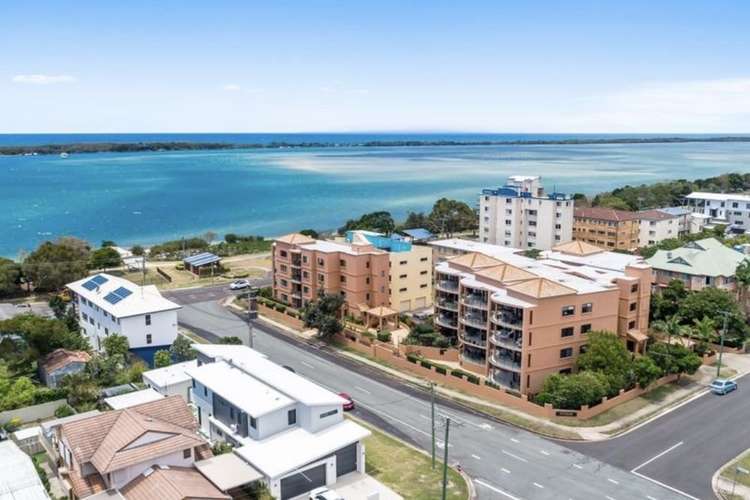 Main view of Homely unit listing, 9/40 Esplanade, Golden Beach QLD 4551