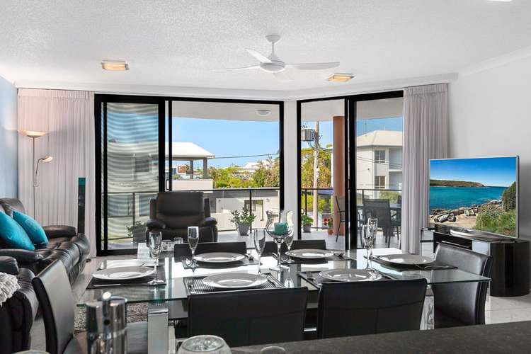 Third view of Homely unit listing, 9/40 Esplanade, Golden Beach QLD 4551