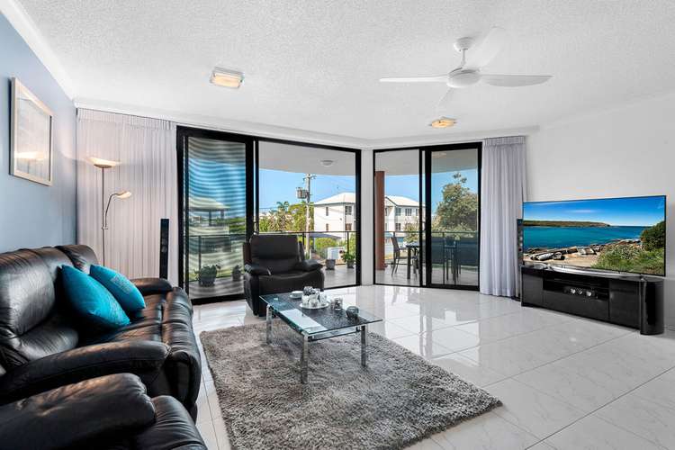 Fifth view of Homely unit listing, 9/40 Esplanade, Golden Beach QLD 4551