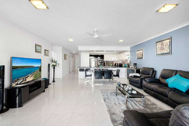 Sixth view of Homely unit listing, 9/40 Esplanade, Golden Beach QLD 4551