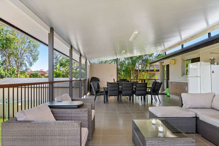 Second view of Homely house listing, 12 Jade Street, Albany Creek QLD 4035
